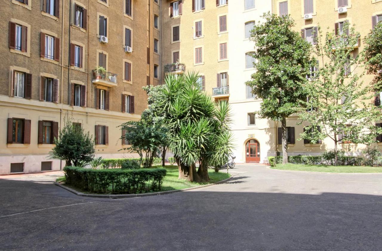 Carpe Diem Vaticano Rome Extérieur photo